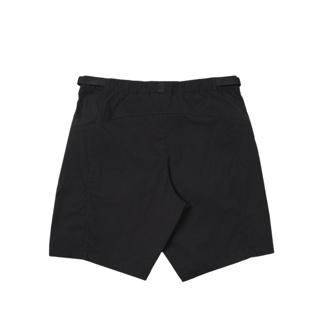 MEN'S CLASS V PATHFINDER BELTED SHORTS THE NORTH FACE