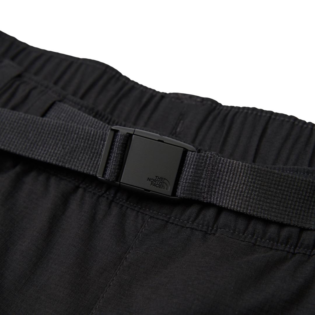 MEN'S CLASS V PATHFINDER BELTED SHORTS THE NORTH FACE