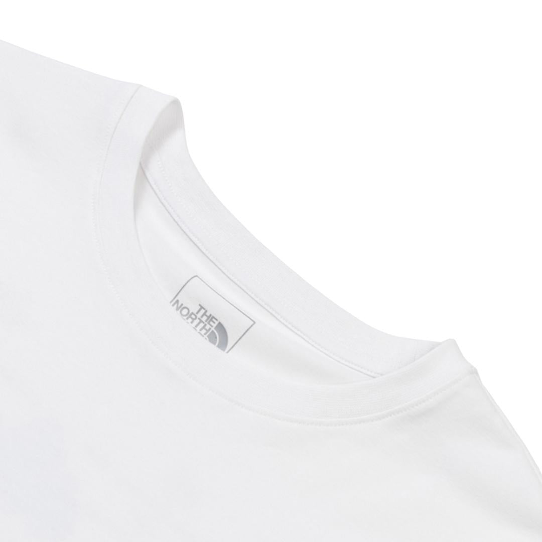 UNISEX COOLING HISTORY RELAXED SHORT SLEEVE GRAPHIC TEE THE NORTH FACE