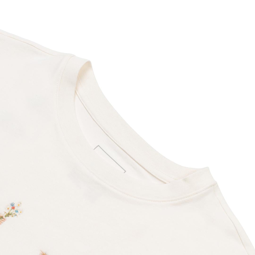 WOMEN'S COOLING ICON RELAXED SHORT SLEEVE GRAPHIC TEE THE NORTH FACE