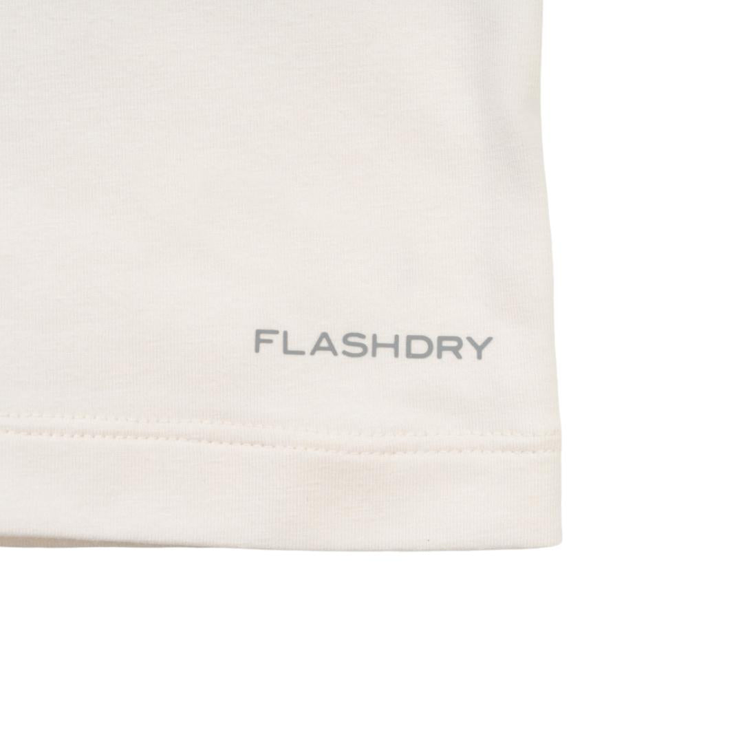WOMEN'S COOLING ICON RELAXED SHORT SLEEVE GRAPHIC TEE THE NORTH FACE