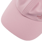 NEVER STOP HAT THE NORTH FACE
