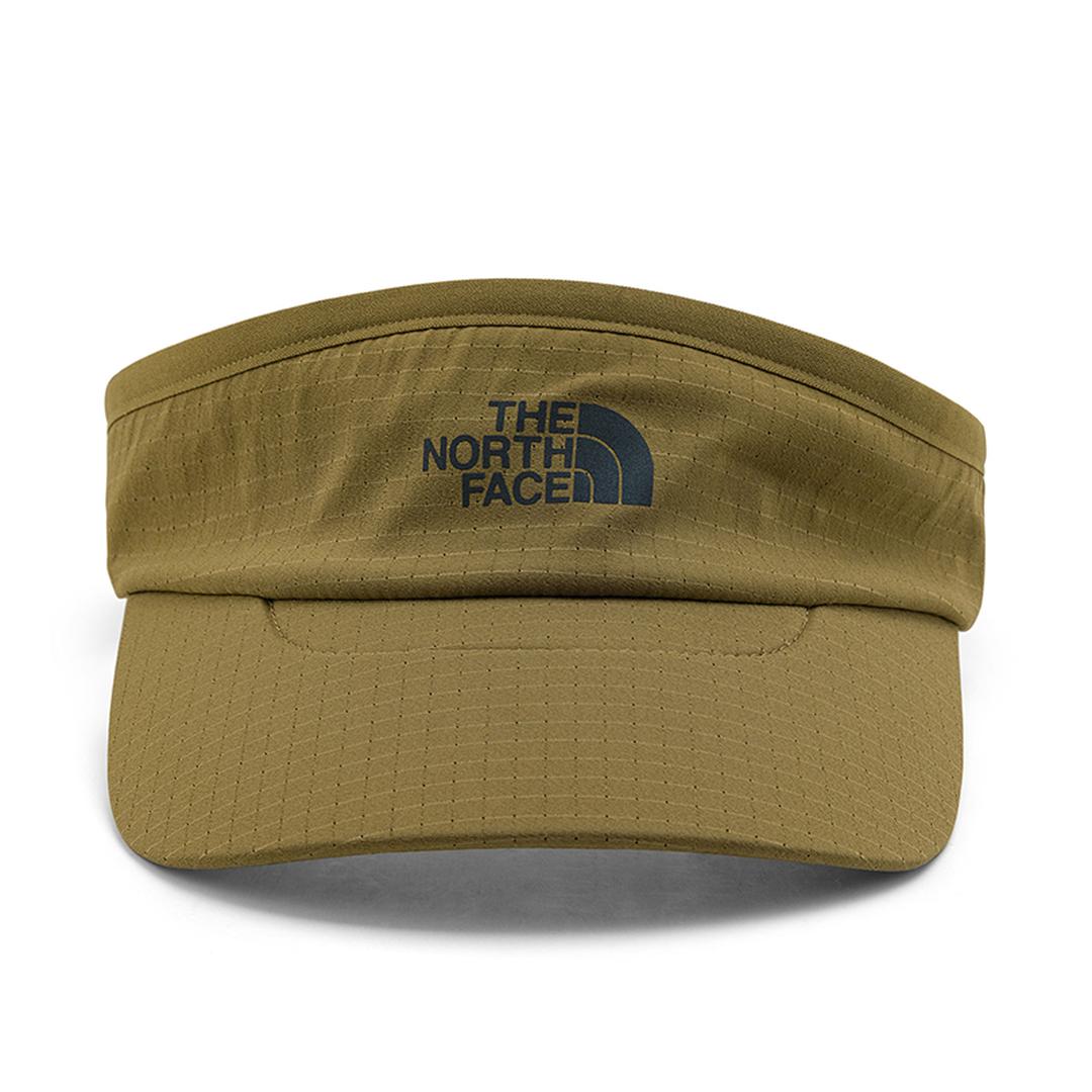 SUMMER LIGHTRANGE VISOR THE NORTH FACE