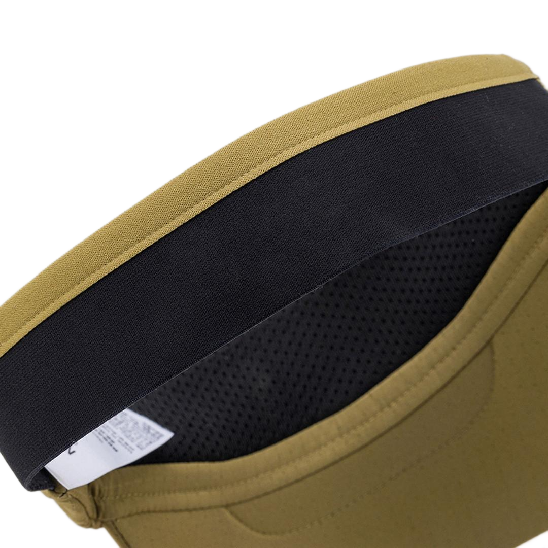SUMMER LIGHTRANGE VISOR THE NORTH FACE