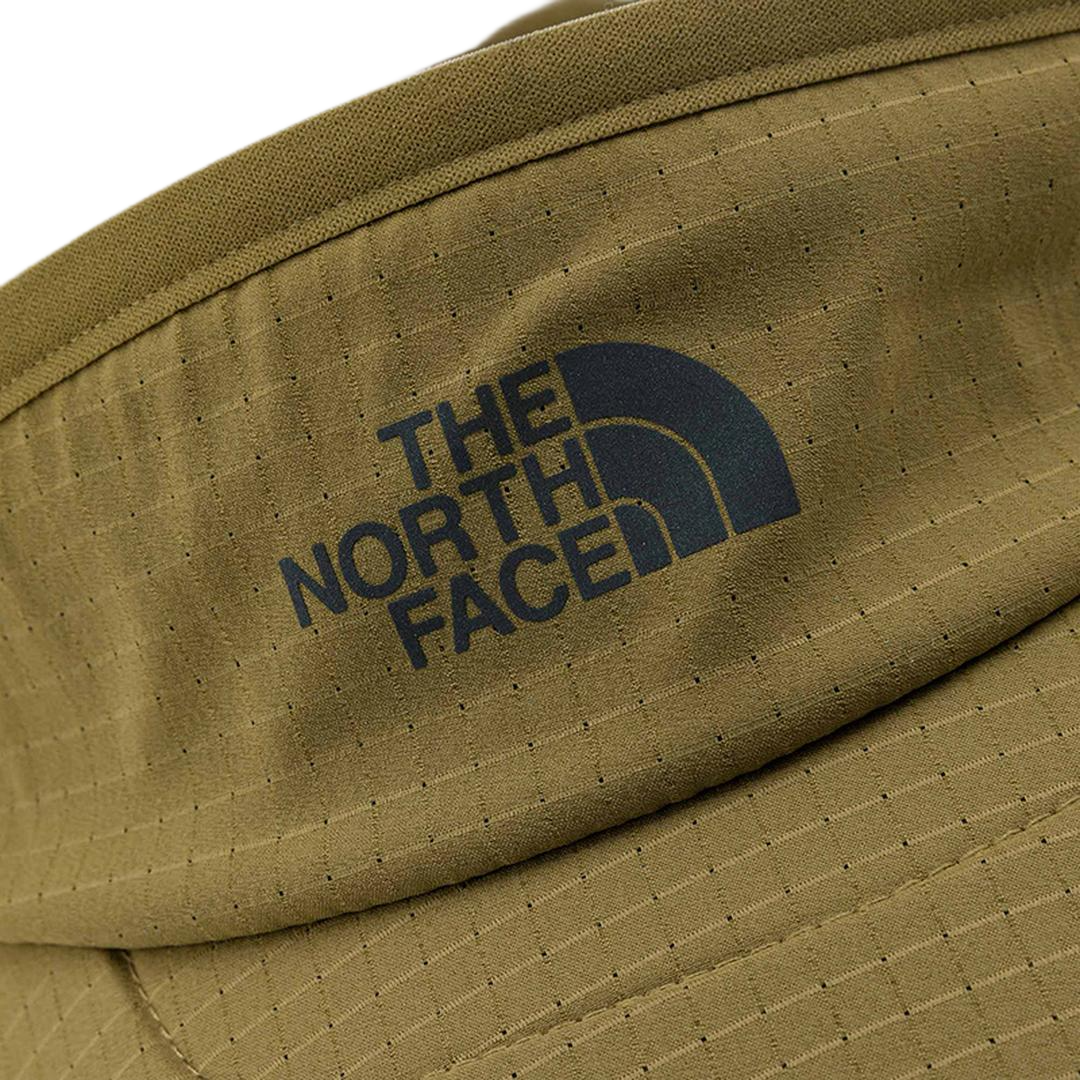 SUMMER LIGHTRANGE VISOR THE NORTH FACE