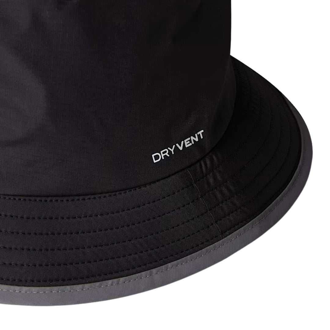 ANTORA RAIN BUCKET HAT THE NORTH FACE