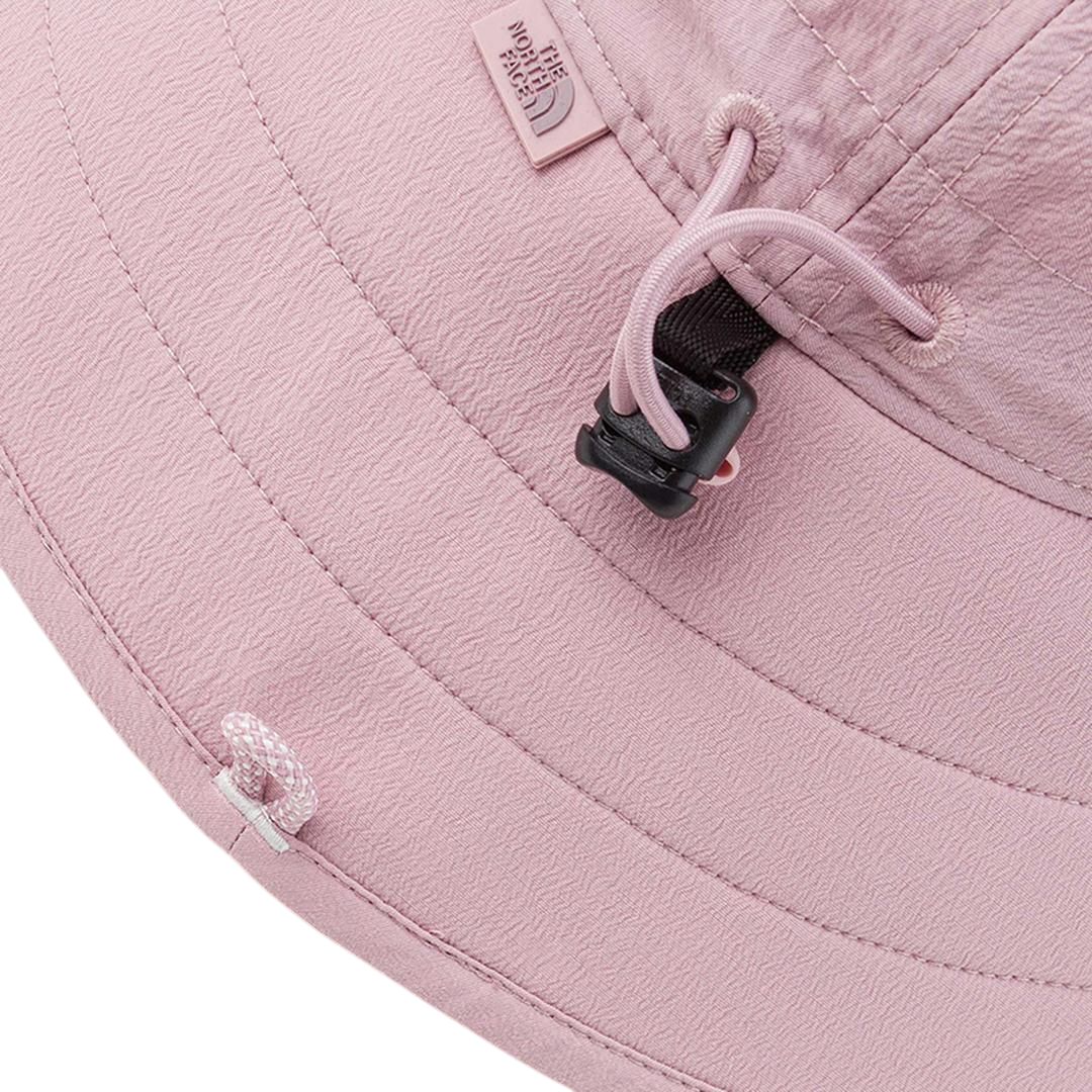 WOMEN'S CLASS V BRIMMER HAT THE NORTH FACE