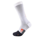NEVER STOP TRAIL RUN CREW SOCK THE NORTH FACE