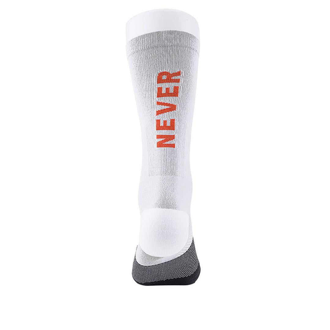 NEVER STOP TRAIL RUN CREW SOCK THE NORTH FACE