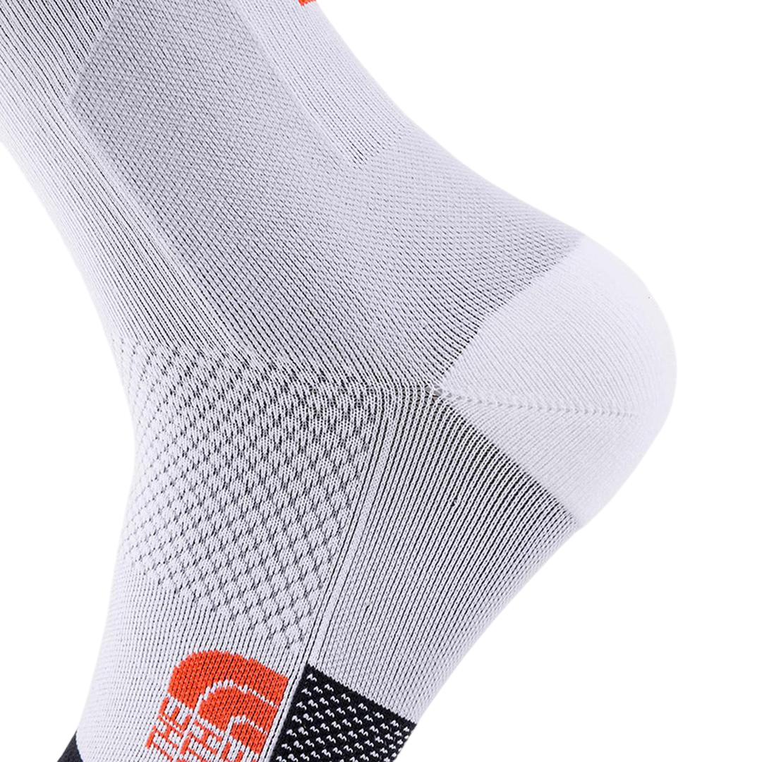 NEVER STOP TRAIL RUN CREW SOCK THE NORTH FACE