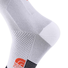 NEVER STOP TRAIL RUN CREW SOCK THE NORTH FACE