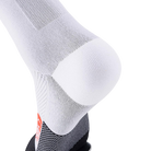 NEVER STOP TRAIL RUN CREW SOCK THE NORTH FACE