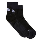 TRAIL RUN QUARTER SOCK THE NORTH FACE