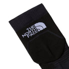 TRAIL RUN QUARTER SOCK THE NORTH FACE