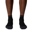 TRAIL RUN QUARTER SOCK THE NORTH FACE