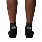 TRAIL RUN QUARTER SOCK THE NORTH FACE