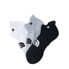 TRAVEL 3 PAIRS-PACK THE NORTH FACE