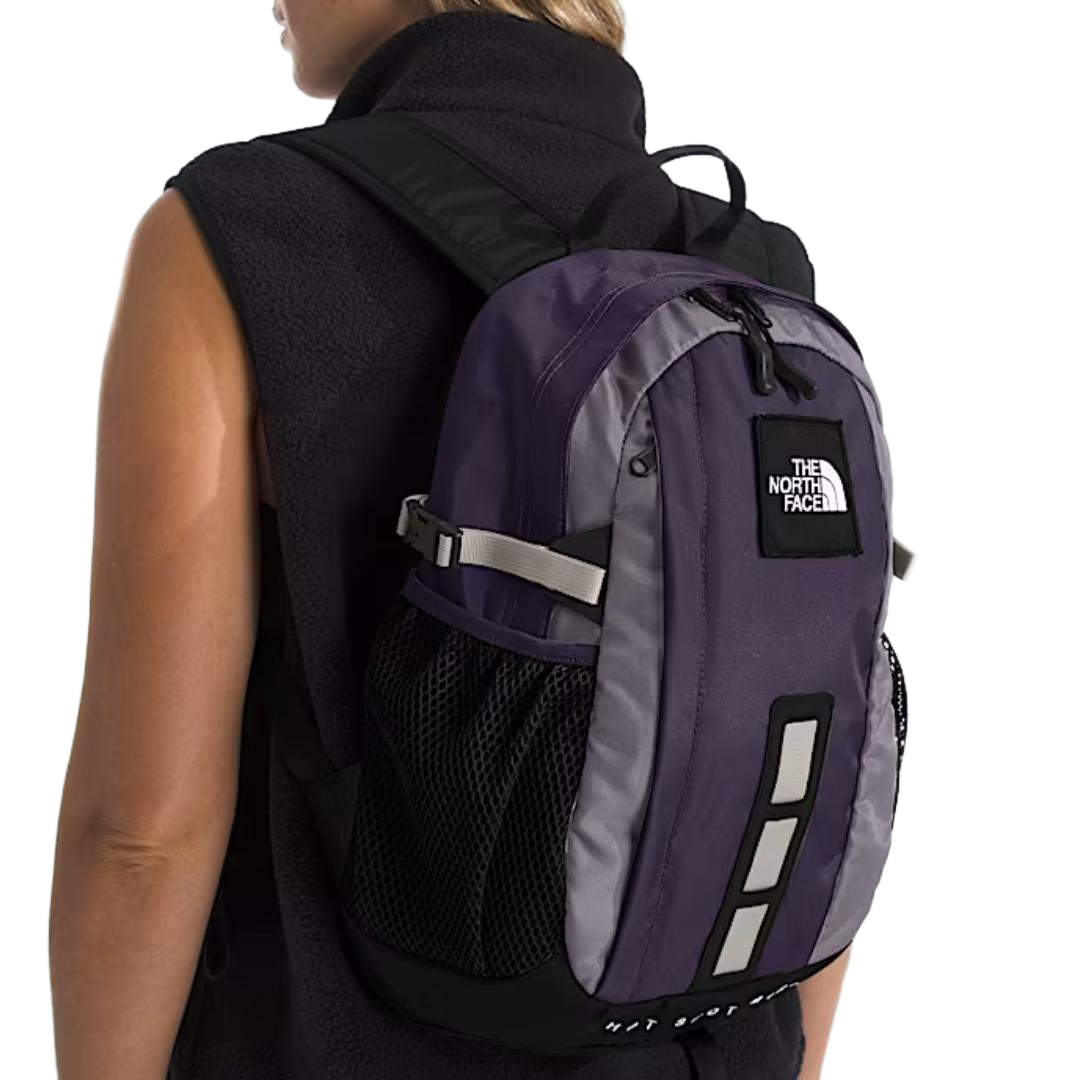 HOT SHOT MINI BACKPACK THE NORTH FACE