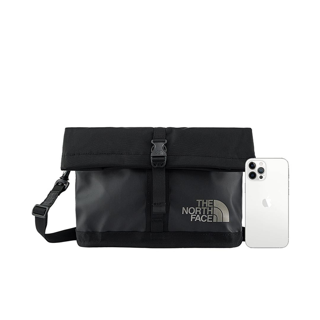 BASE CAMP SHOULDER BAG THE NORTH FACE