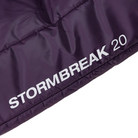 STORMBREAK 20F SLEEPING BAG THE NORTH FACE