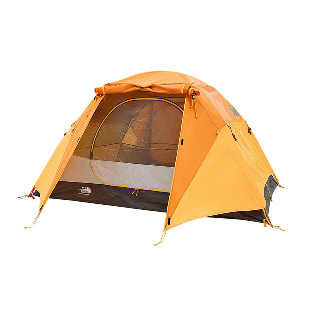 STORMBREAK 3 TENT THE NORTH FACE