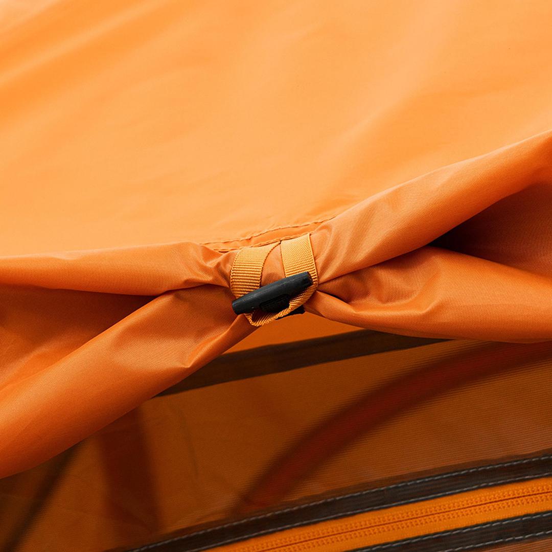 STORMBREAK 3 TENT THE NORTH FACE