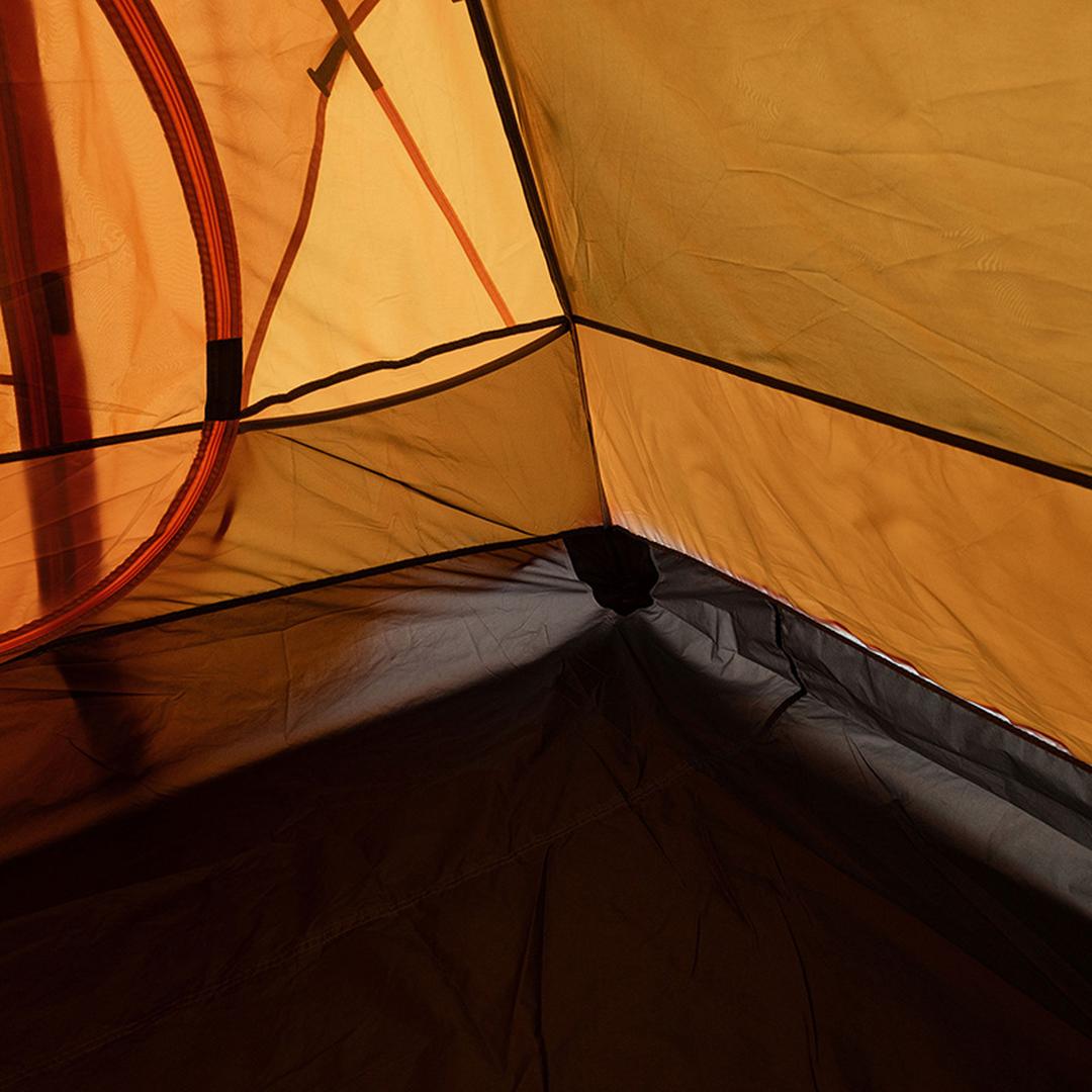 STORMBREAK 3 TENT THE NORTH FACE