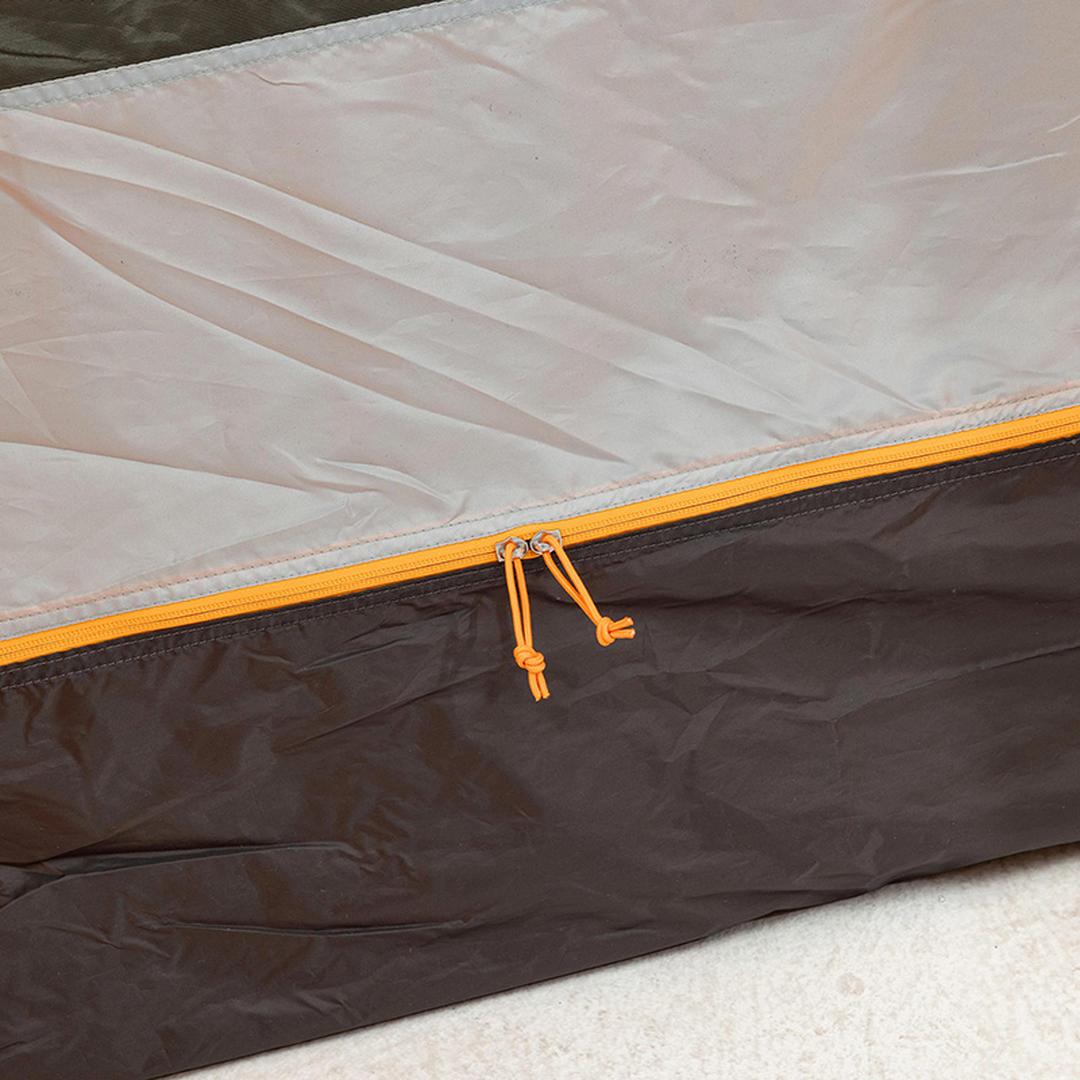 STORMBREAK 3 TENT THE NORTH FACE