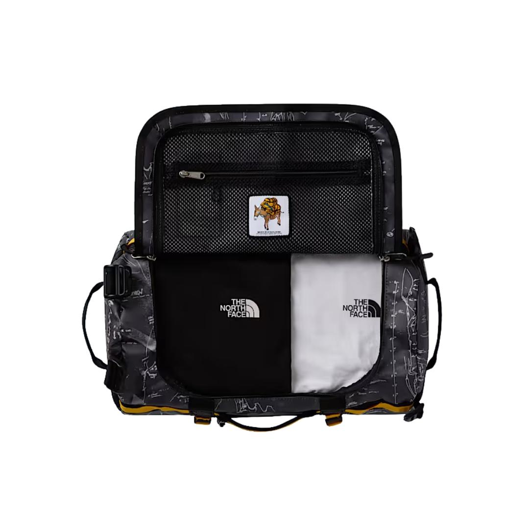 BASE CAMP DUFFEL EXTRA SMALL THE NORTH FACE