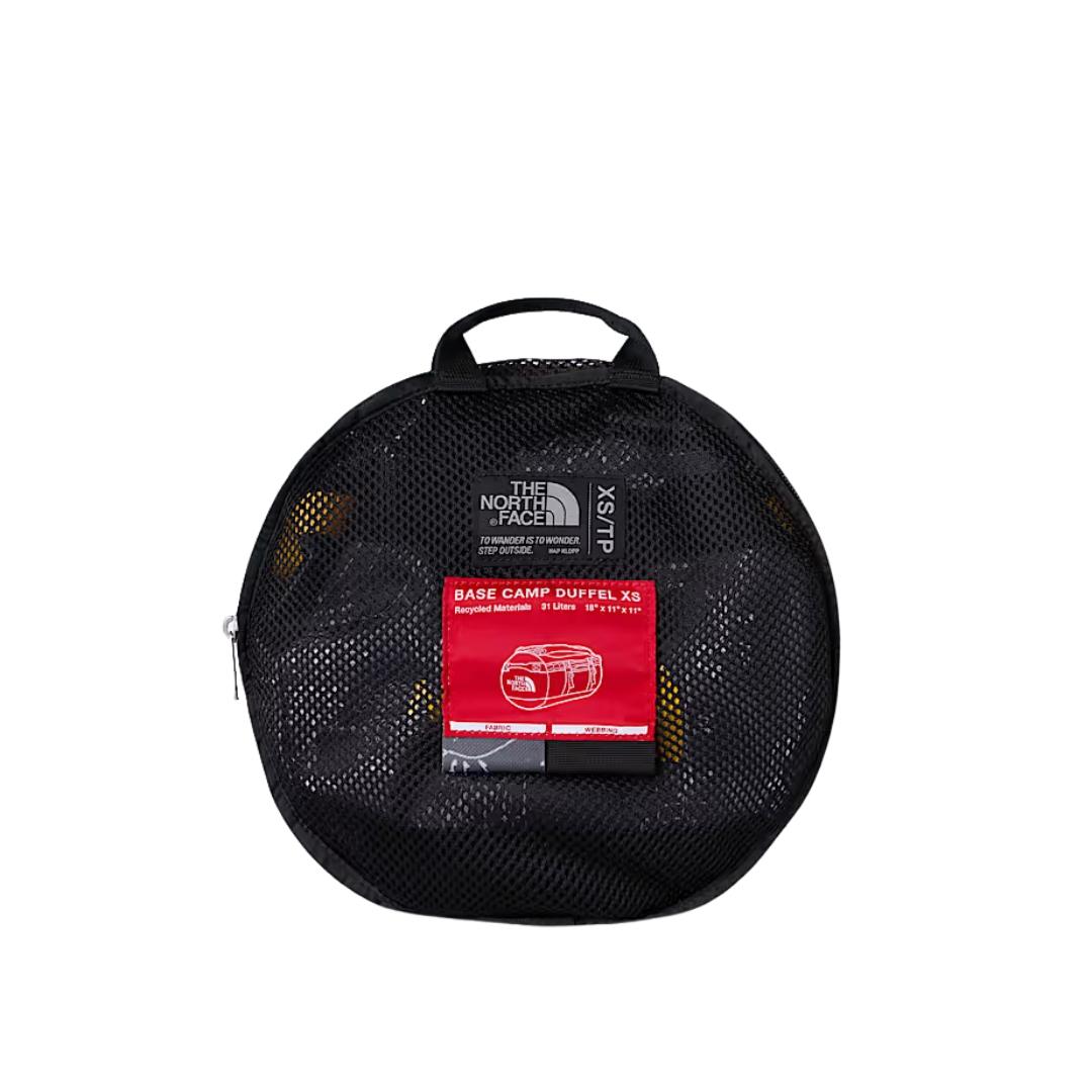 BASE CAMP DUFFEL EXTRA SMALL THE NORTH FACE