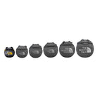 BASE CAMP DUFFEL EXTRA SMALL THE NORTH FACE