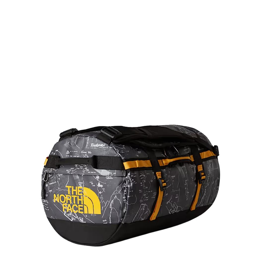 BASE CAMP DUFFEL SMALL THE NORTH FACE