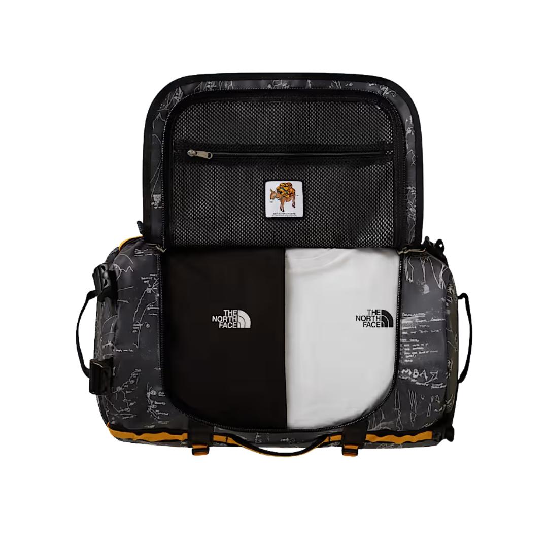BASE CAMP DUFFEL SMALL THE NORTH FACE