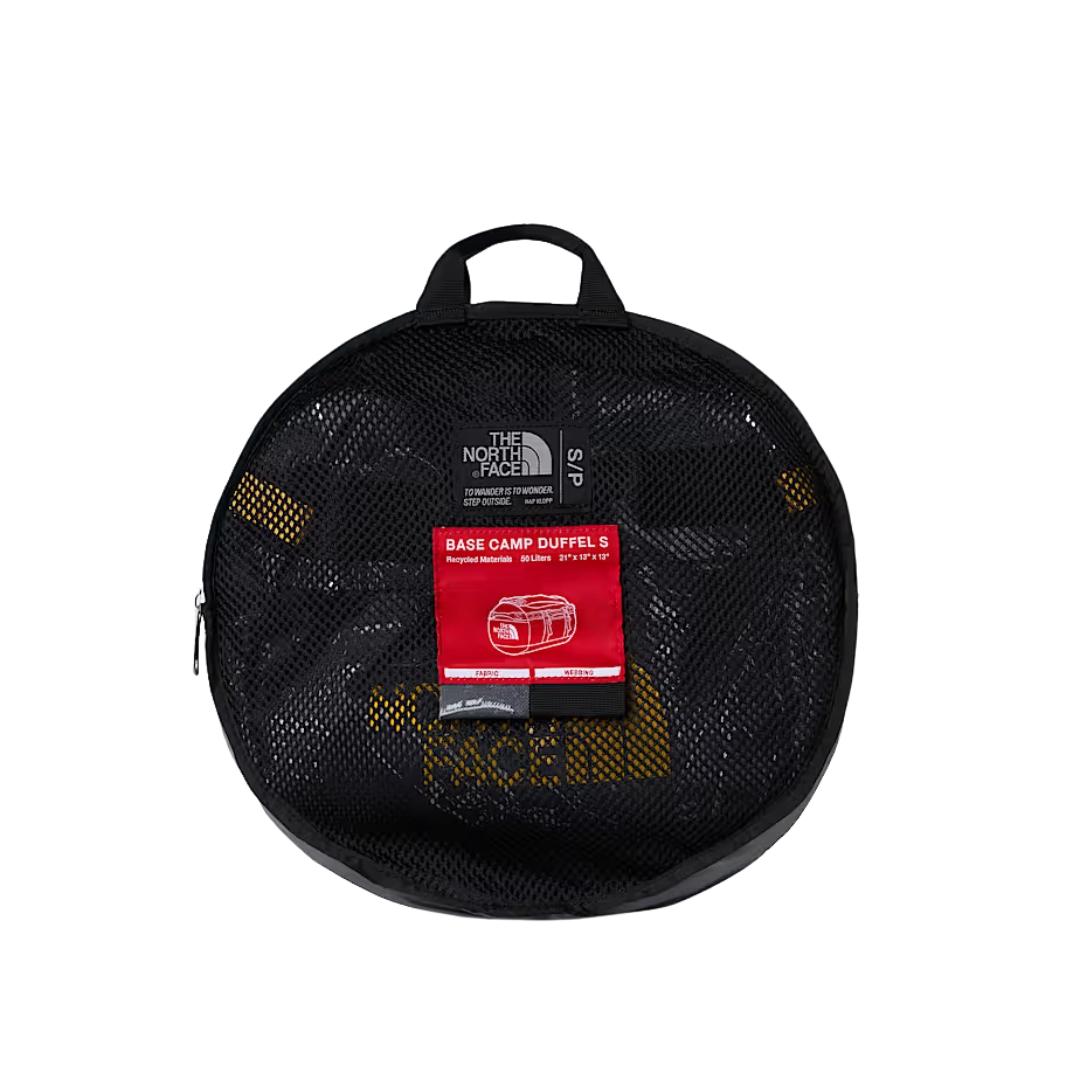 BASE CAMP DUFFEL SMALL THE NORTH FACE