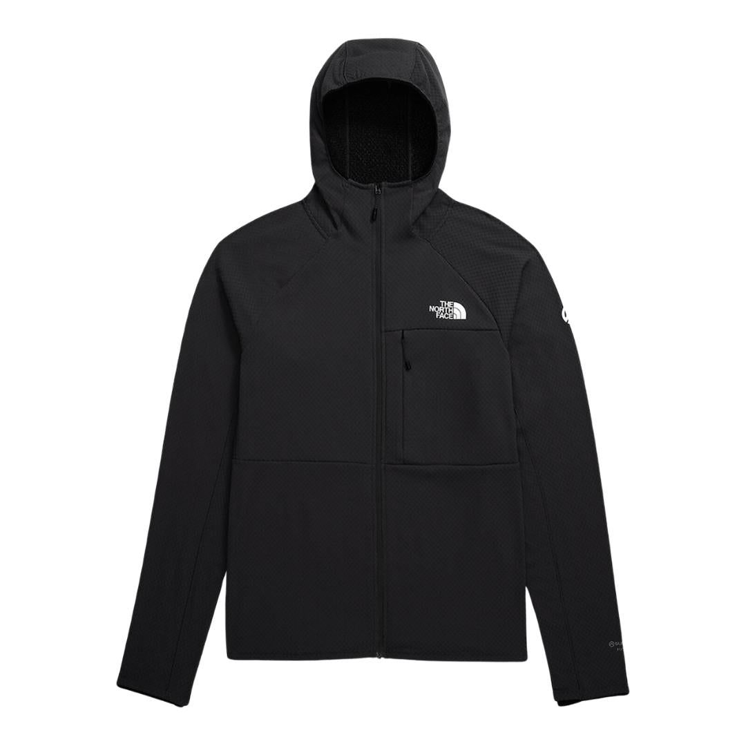 MEN'S SUMMIT FUTUREFLEECE FULL ZIP HOODIE THE NORTH FACE
