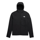 MEN'S SUMMIT FUTUREFLEECE FULL ZIP HOODIE THE NORTH FACE