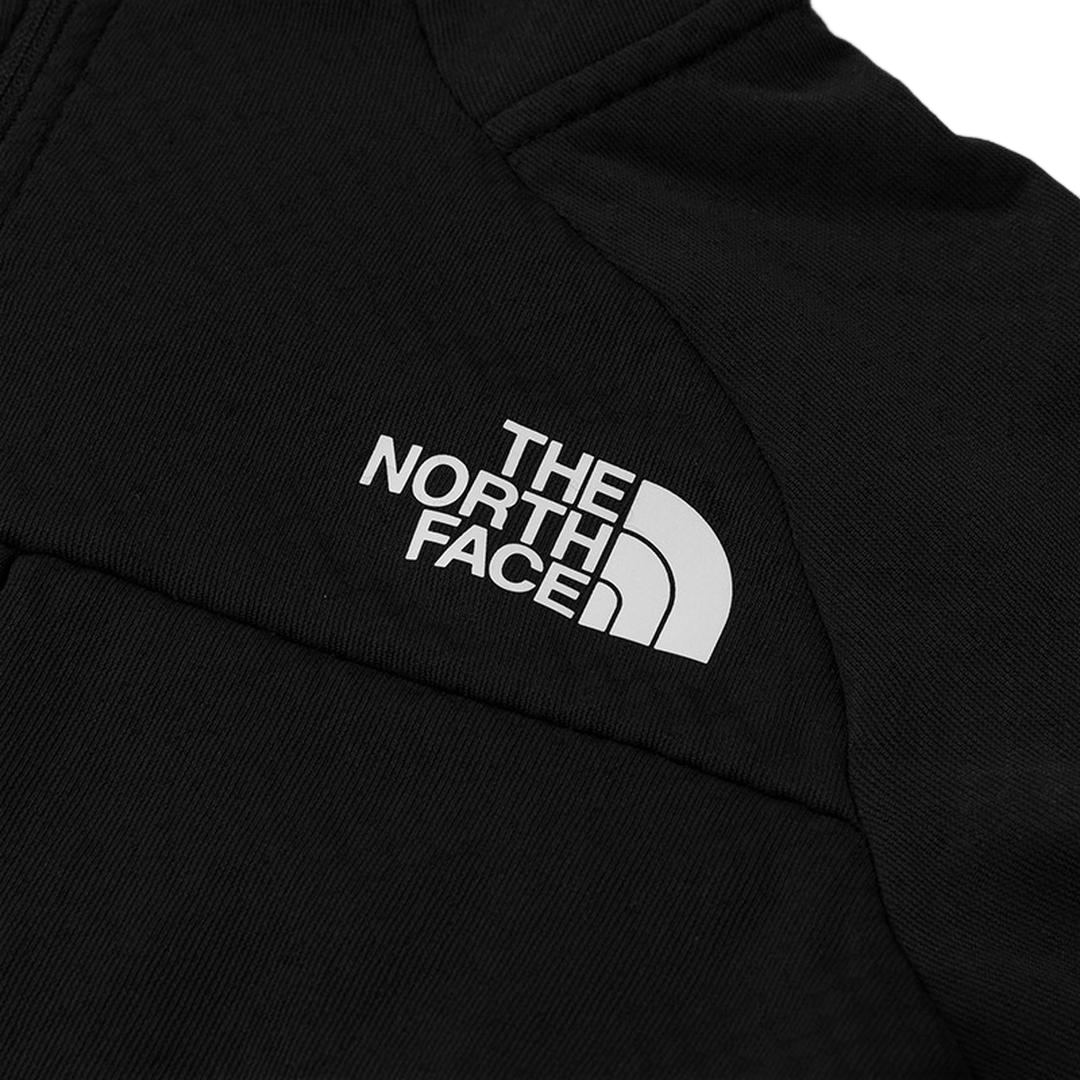WOMEN'S SUMMIT FUTUREFLEECE FULL ZIP HOODIE THE NORTH FACE