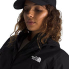 WOMEN'S ANTORA RAIN JACKET THE NORTH FACE