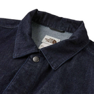 MEN'S DENIM JACKET THE NORTH FACE