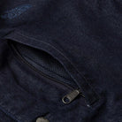 MEN'S DENIM JACKET THE NORTH FACE