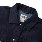 WOMEN'S DENIM JACKET THE NORTH FACE