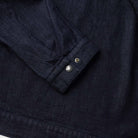 WOMEN'S DENIM JACKET THE NORTH FACE