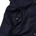 WOMEN'S DENIM JACKET THE NORTH FACE