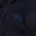 WOMEN'S DENIM JACKET THE NORTH FACE