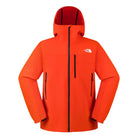 MEN'S SUMMIT CHAMLANG SOFTSHELL JACKET THE NORTH FACE
