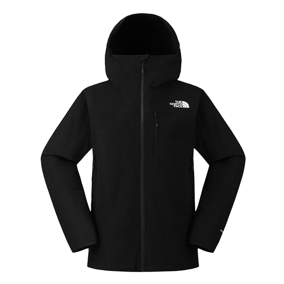 WOMEN'S SUMMIT CHAMLANG SOFTSHELL JACKET - AP | The North Face