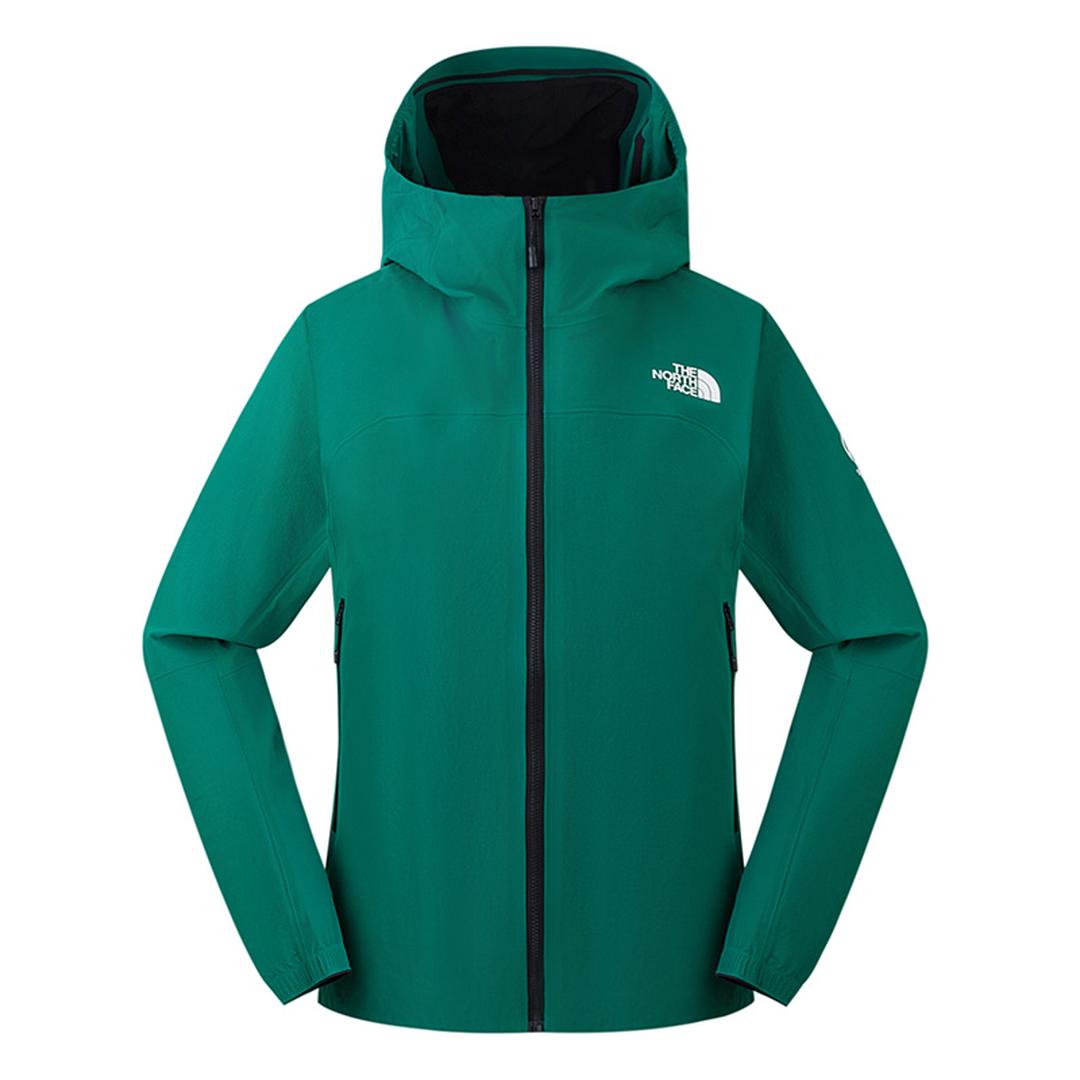 WOMEN'S SUMMIT OFF WIDTH JACKET THE NORTH FACE