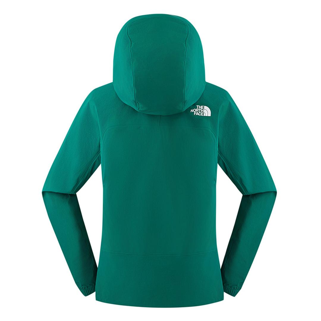 WOMEN'S SUMMIT OFF WIDTH JACKET THE NORTH FACE