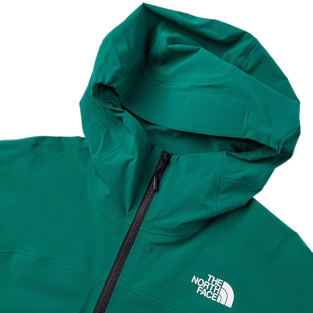 WOMEN'S SUMMIT OFF WIDTH JACKET THE NORTH FACE