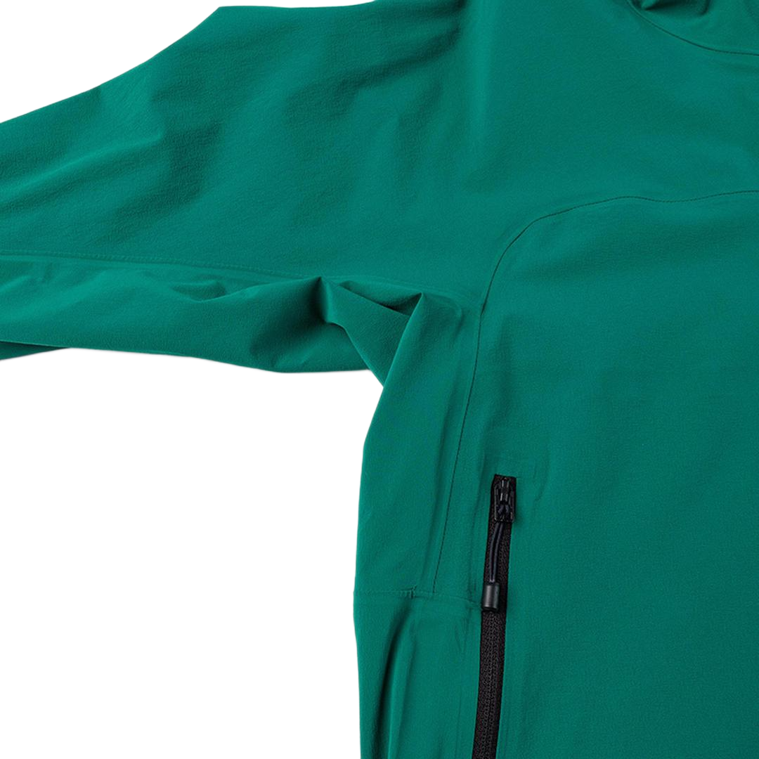 WOMEN'S SUMMIT OFF WIDTH JACKET THE NORTH FACE